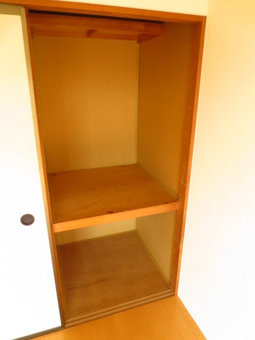 収納 清水セカンドハイツ