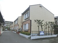 アビタシオン・タカオ