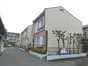 アビタシオン・タカオ