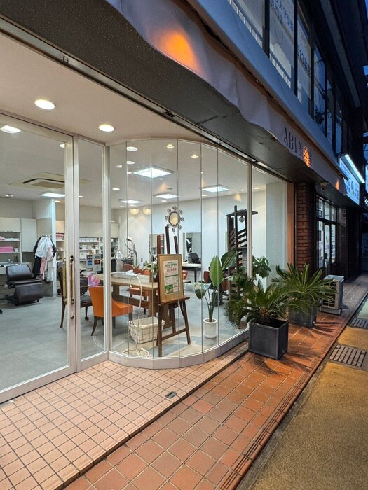 内観写真 サンハイム陵西