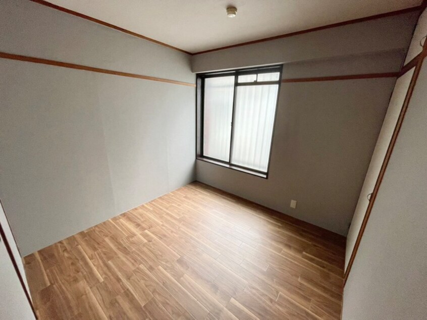 居室 サンハイム陵西