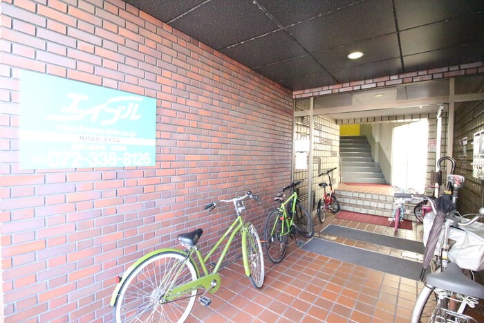 その他 サンハイム陵西