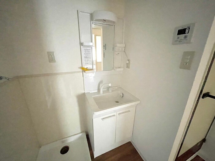 洗面 サンハイム陵西