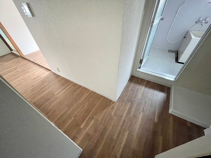 廊下 サンハイム陵西