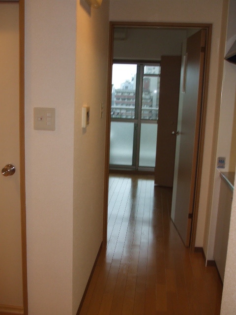 廊下 アスヴェル京都市役所前(８０１)