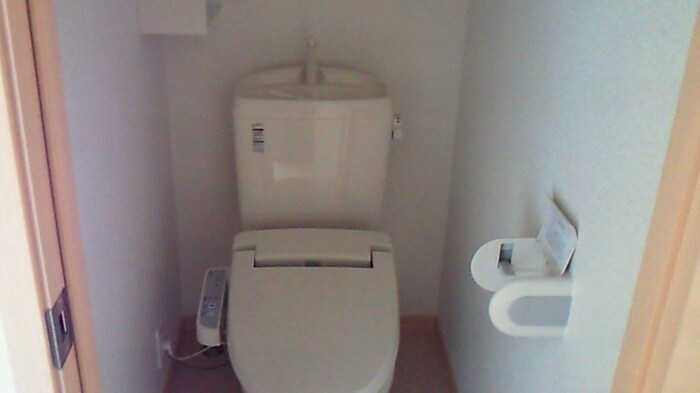 トイレ ピ－プルコ－トⅡ