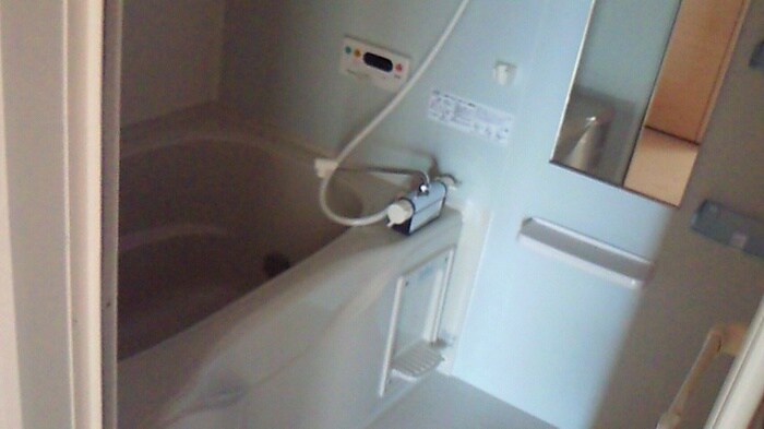 バス／シャワールーム等 ピ－プルコ－トⅡ