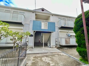 パセオイシカワ