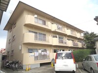 メゾン西川