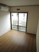 居室 サンシティ半白