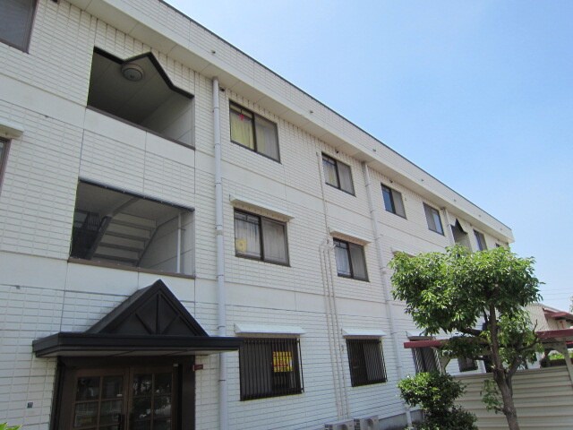 外観写真 グロ－バルメゾン