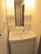 洗面 グロ－バルメゾン