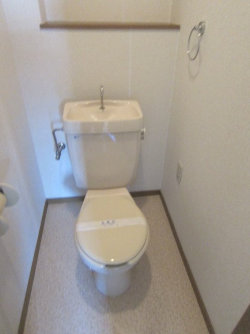 トイレ グロ－バルメゾン