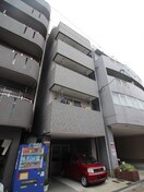 外観写真 鳳ﾌｧｲﾌﾞ