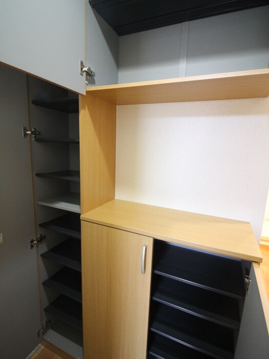 靴箱 鳳ﾌｧｲﾌﾞ