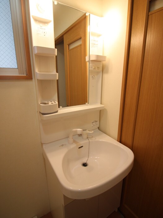 洗面 鳳ﾌｧｲﾌﾞ