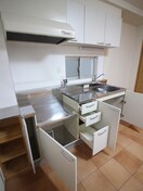 キッチン 鳳ﾌｧｲﾌﾞ