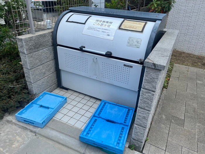 建物設備 シャノワールｓｕｉｔａ