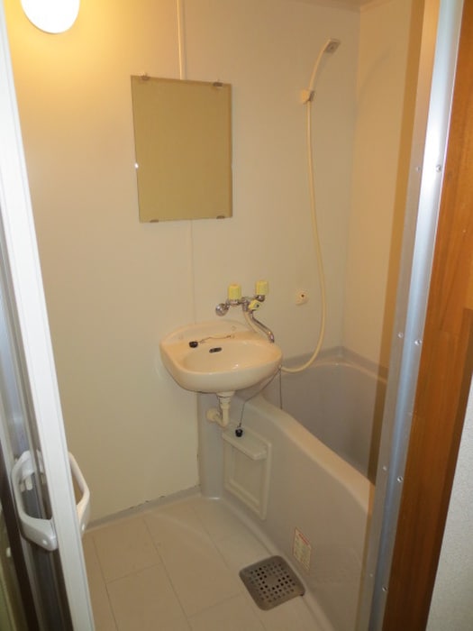 バス／シャワールーム等 ジュネス・コ－ト