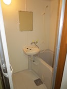 バス／シャワールーム等 ジュネス・コ－ト