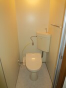 トイレ ジュネス・コ－ト