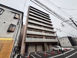 シャルールメゾン桃谷