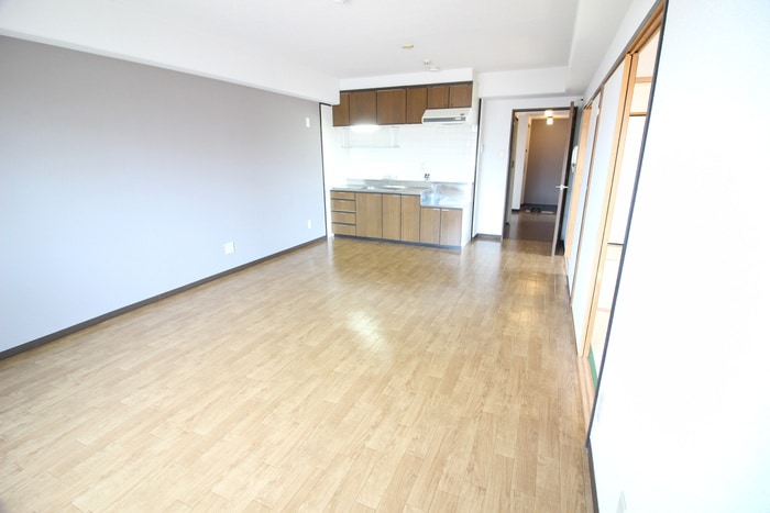 居室 メゾンヒラタ