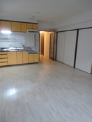 内観写真 メゾンヒラタ