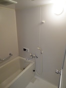 内観写真 メゾンヒラタ