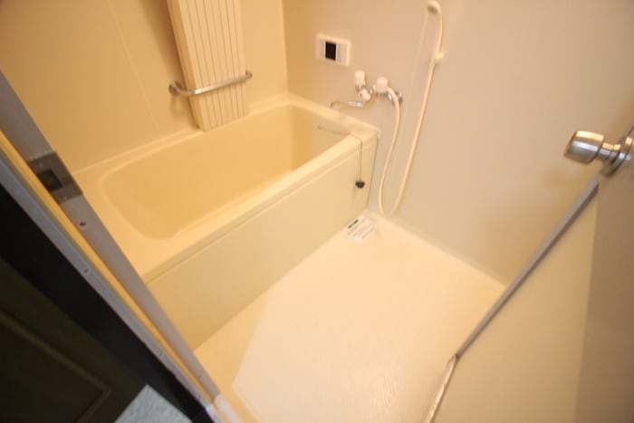 バス／シャワールーム等 メゾンヒラタ