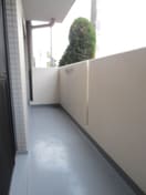 ベランダ・バルコニー メゾンヒラタ