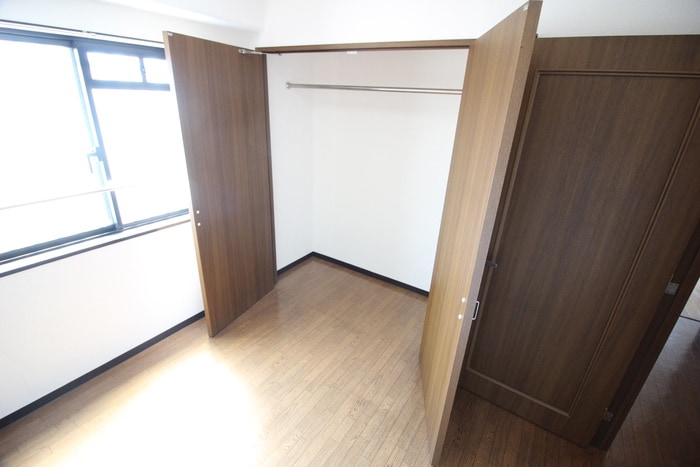 収納 メゾンヒラタ