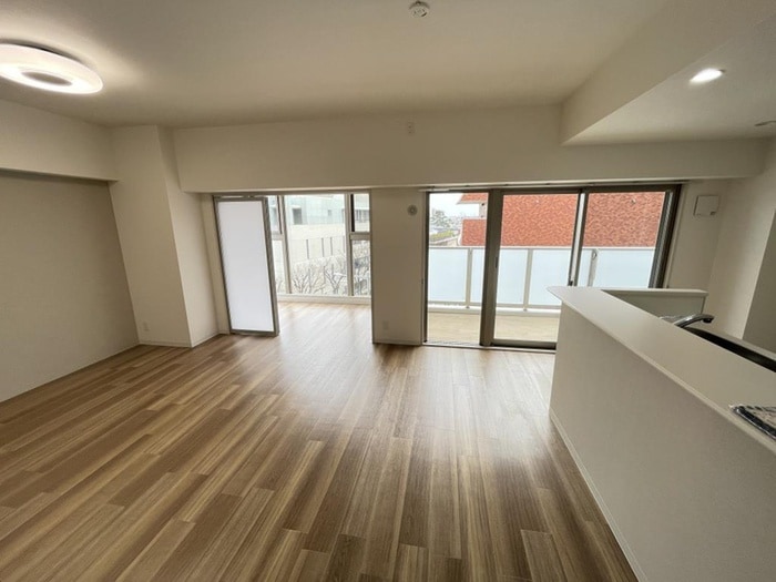 居室 ミッドヴィレッジ曽根