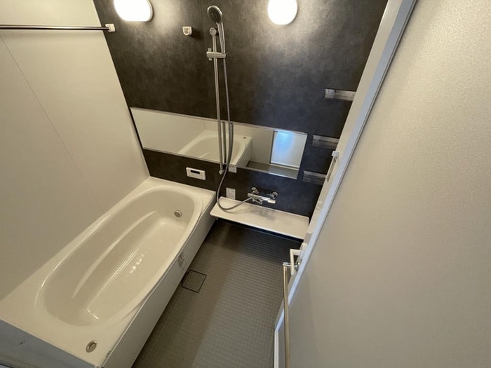 バス／シャワールーム等 ミッドヴィレッジ曽根