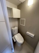 トイレ ミッドヴィレッジ曽根