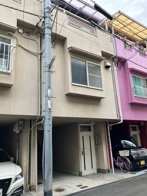 吉田5丁目戸建