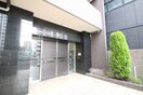 エントランス部分 アドバンス新大阪Ⅴ(305)