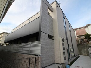 パロス苦楽園