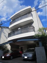 グランシャリオ・オオヤブ