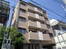 エルバ豊中の外観