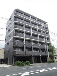 ベラジオ京都洛南Ⅱ（403）