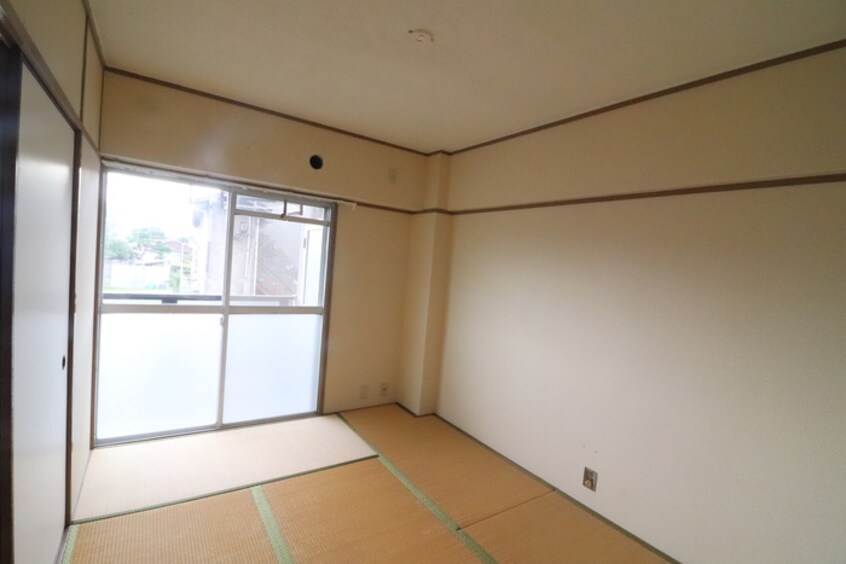 居室 メゾン武庫川
