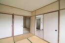 居室 メゾン武庫川