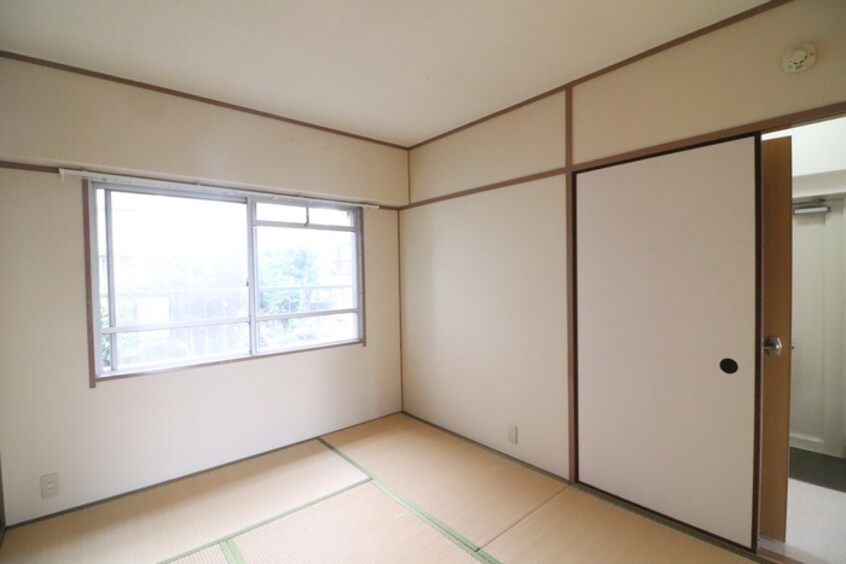 居室 メゾン武庫川