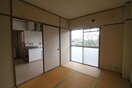 居室 メゾン武庫川