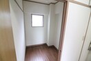 収納 メゾン武庫川