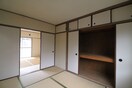 居室 メゾン武庫川