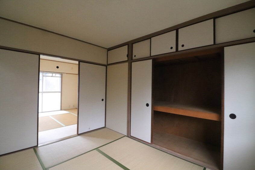 居室 メゾン武庫川