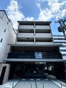 リーガル京都四条烏丸(902)の外観