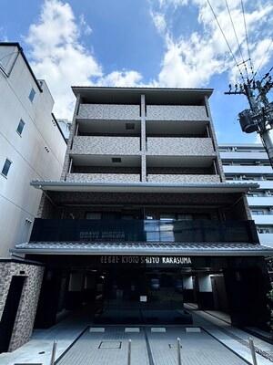 リーガル京都四条烏丸(902)